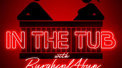 ariel demure|Episode 78 – Ariel Demure – In Our Tub.